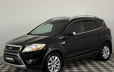 Ford Kuga III, 2012 год, 1 120 000 рублей, 1 фотография