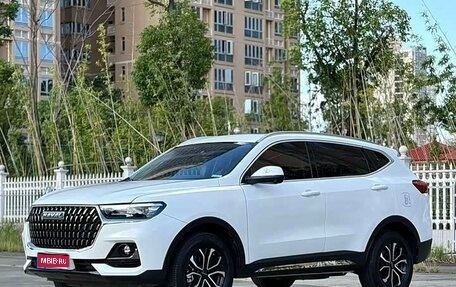 Haval H6, 2023 год, 1 100 777 рублей, 1 фотография