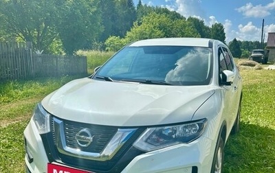 Nissan X-Trail, 2018 год, 1 730 000 рублей, 1 фотография