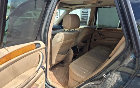 BMW X5, 2003 год, 950 000 рублей, 16 фотография