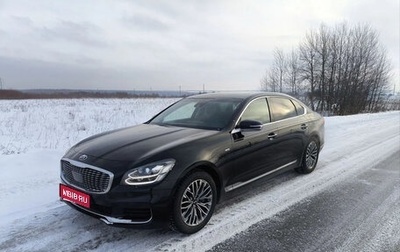 KIA K900 II, 2019 год, 3 350 000 рублей, 1 фотография