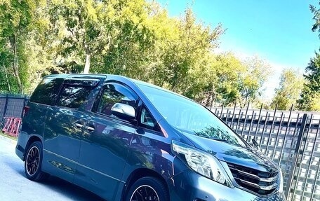Toyota Alphard III, 2010 год, 2 500 000 рублей, 1 фотография