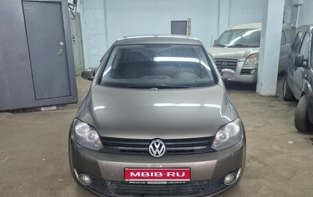 Volkswagen Golf Plus II, 2010 год, 970 000 рублей, 1 фотография