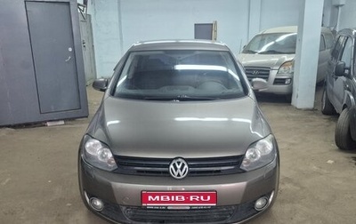 Volkswagen Golf Plus II, 2010 год, 970 000 рублей, 1 фотография