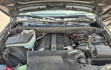 BMW X5, 2003 год, 950 000 рублей, 14 фотография
