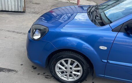 KIA Rio II, 2011 год, 750 000 рублей, 7 фотография