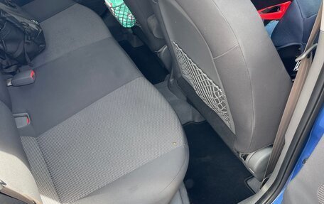 KIA Rio II, 2011 год, 750 000 рублей, 20 фотография