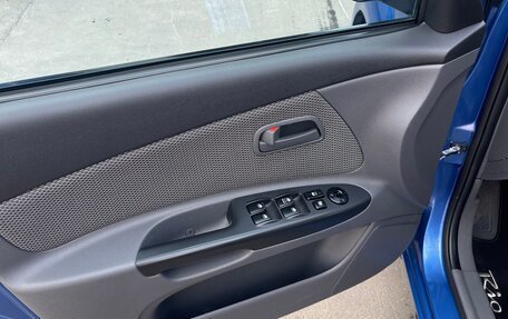 KIA Rio II, 2011 год, 750 000 рублей, 22 фотография