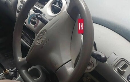 Toyota Vitz, 2000 год, 200 000 рублей, 5 фотография