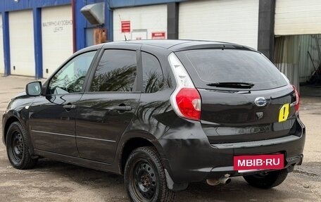 Datsun mi-DO, 2015 год, 350 000 рублей, 4 фотография