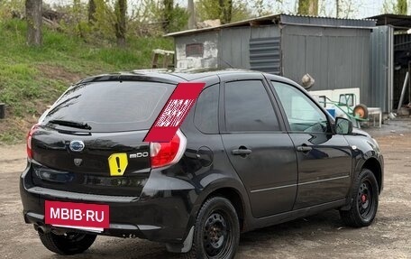 Datsun mi-DO, 2015 год, 350 000 рублей, 6 фотография