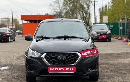Datsun mi-DO, 2015 год, 350 000 рублей, 2 фотография