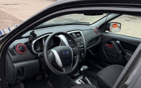 Datsun mi-DO, 2015 год, 350 000 рублей, 9 фотография