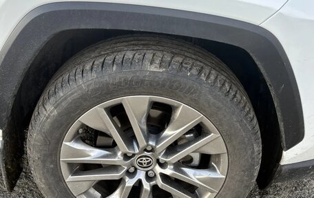 Toyota RAV4, 2024 год, 5 250 000 рублей, 4 фотография