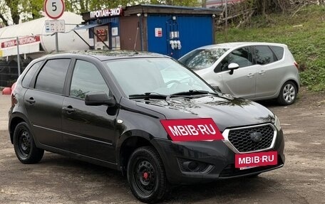 Datsun mi-DO, 2015 год, 350 000 рублей, 8 фотография