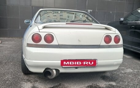 Nissan Skyline, 1996 год, 800 000 рублей, 4 фотография