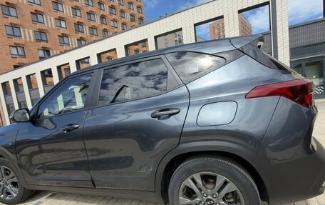 KIA Seltos I, 2020 год, 2 300 000 рублей, 5 фотография