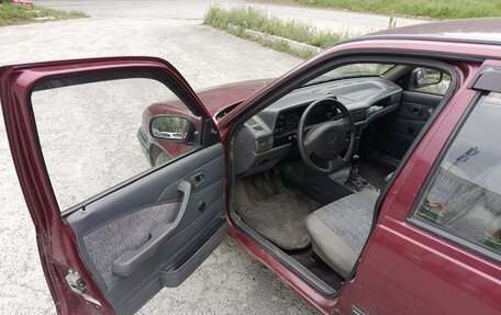 Daewoo Nexia I рестайлинг, 2008 год, 130 000 рублей, 8 фотография