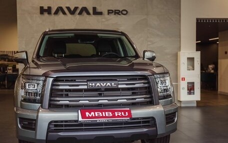 Haval H5, 2026 год, 4 349 000 рублей, 3 фотография