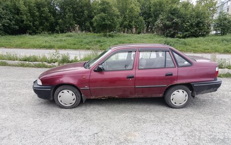 Daewoo Nexia I рестайлинг, 2008 год, 130 000 рублей, 3 фотография