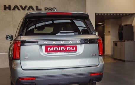 Haval H5, 2026 год, 4 349 000 рублей, 4 фотография