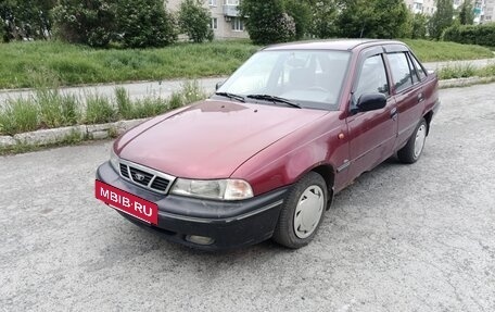 Daewoo Nexia I рестайлинг, 2008 год, 130 000 рублей, 11 фотография