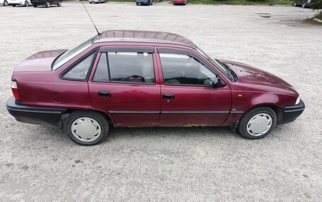 Daewoo Nexia I рестайлинг, 2008 год, 130 000 рублей, 18 фотография