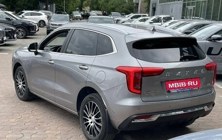 Haval Jolion, 2023 год, 2 098 000 рублей, 2 фотография
