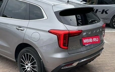Haval Jolion, 2023 год, 2 098 000 рублей, 3 фотография