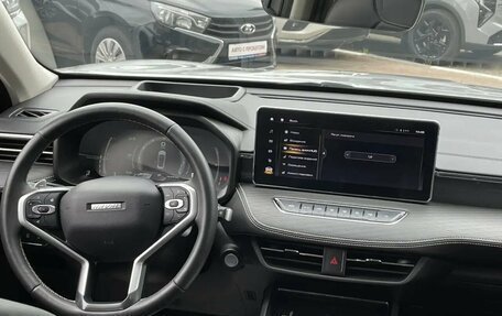 Haval Jolion, 2023 год, 2 098 000 рублей, 11 фотография