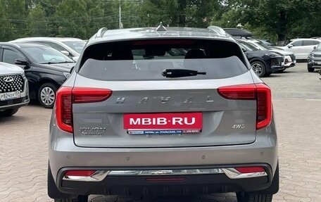 Haval Jolion, 2023 год, 2 098 000 рублей, 4 фотография