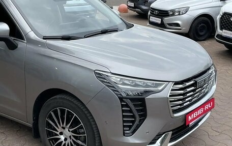 Haval Jolion, 2023 год, 2 098 000 рублей, 7 фотография