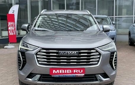Haval Jolion, 2023 год, 2 098 000 рублей, 8 фотография