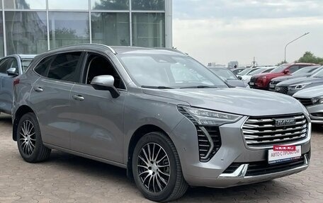 Haval Jolion, 2023 год, 2 098 000 рублей, 6 фотография