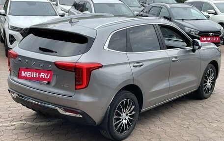 Haval Jolion, 2023 год, 2 098 000 рублей, 5 фотография