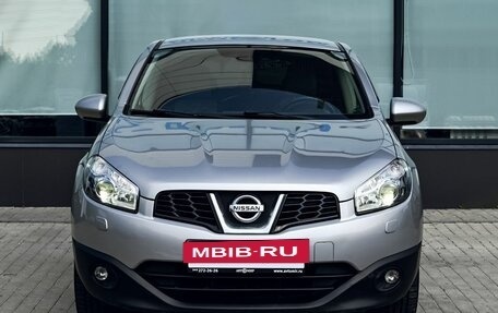 Nissan Qashqai, 2013 год, 1 199 000 рублей, 8 фотография