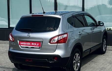 Nissan Qashqai, 2013 год, 1 199 000 рублей, 5 фотография