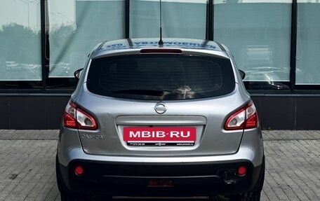 Nissan Qashqai, 2013 год, 1 199 000 рублей, 4 фотография