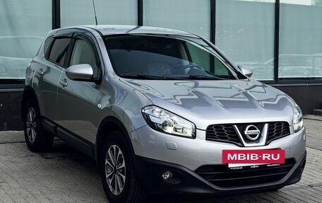 Nissan Qashqai, 2013 год, 1 199 000 рублей, 7 фотография
