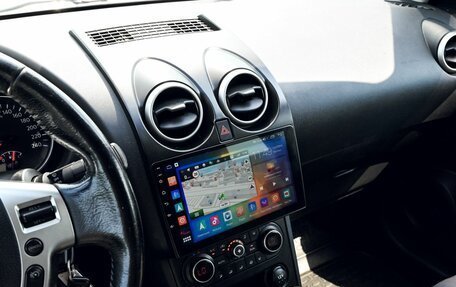 Nissan Qashqai, 2013 год, 1 199 000 рублей, 11 фотография