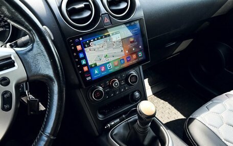 Nissan Qashqai, 2013 год, 1 199 000 рублей, 10 фотография