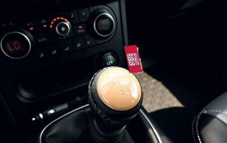 Nissan Qashqai, 2013 год, 1 199 000 рублей, 15 фотография