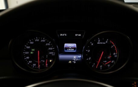 Mercedes-Benz GLE Coupe AMG, 2016 год, 3 550 000 рублей, 17 фотография