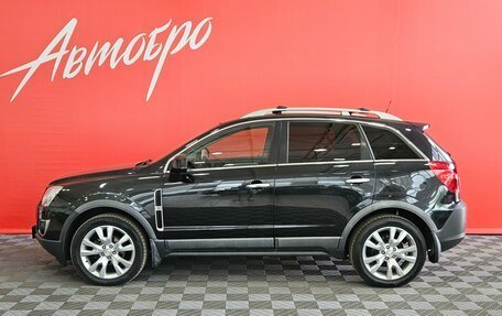 Opel Antara I, 2012 год, 1 200 000 рублей, 2 фотография