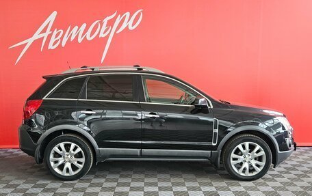 Opel Antara I, 2012 год, 1 200 000 рублей, 6 фотография