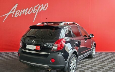 Opel Antara I, 2012 год, 1 200 000 рублей, 5 фотография