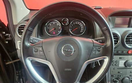 Opel Antara I, 2012 год, 1 200 000 рублей, 11 фотография