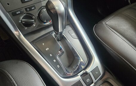 Opel Antara I, 2012 год, 1 200 000 рублей, 15 фотография