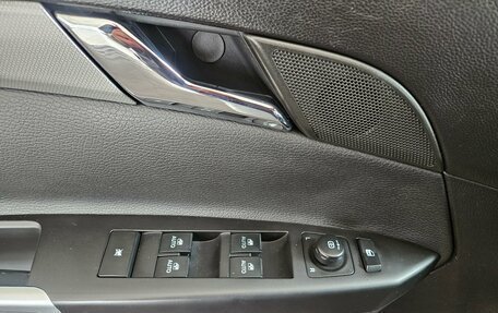 Opel Antara I, 2012 год, 1 200 000 рублей, 16 фотография