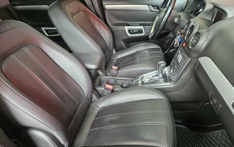 Opel Antara I, 2012 год, 1 200 000 рублей, 12 фотография